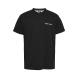 TOMMY HILFIGER TJM SLANTED CREST GRAPHIC TEE DM0DM21388 2