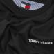 TOMMY HILFIGER TJM SLANTED CREST GRAPHIC TEE DM0DM21388 3
