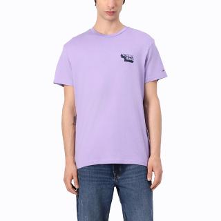 TOMMY HILFIGER TJM SLIM STACK LOGO TEE EXT DM0DM21539