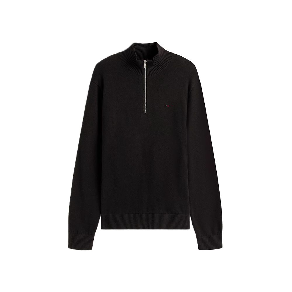 TOMMY HILFIGER TJM SLM ESS LIGHT A? ZIP SWTR  DM0DM21654 4