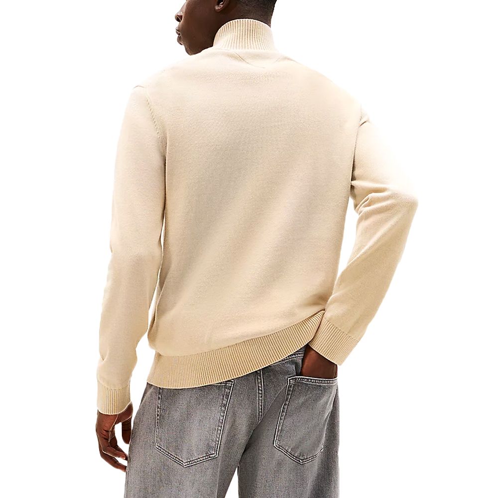 TOMMY HILFIGER TJM SLM ESS LIGHT A? ZIP SWTR  DM0DM21654 2