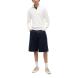 TOMMY HILFIGER SLM ESS LIGHT A? ZIP SWTR  DM0DM21654 4