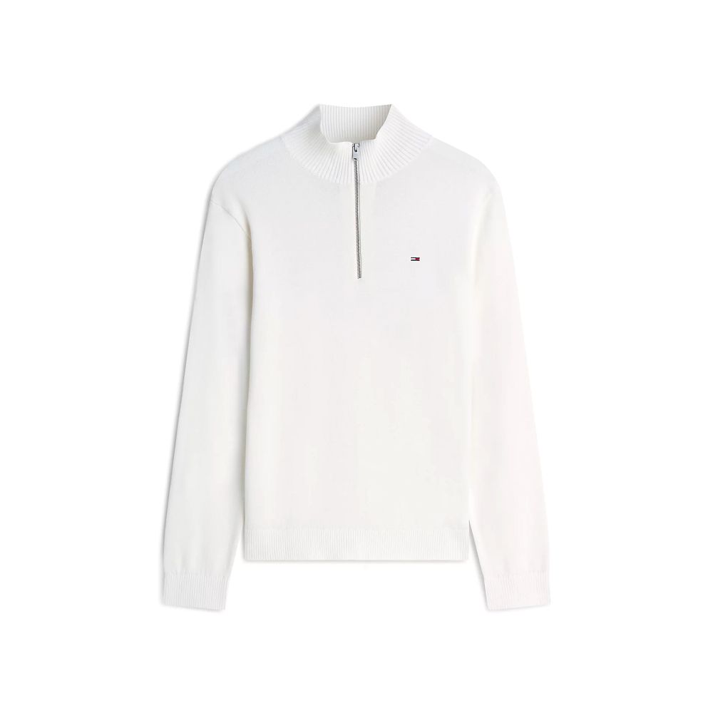 TOMMY HILFIGER SLM ESS LIGHT A? ZIP SWTR  DM0DM21654 5