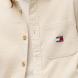 TOMMY HILFIGER TJM BRICK CORD OVERSHIRT EXT DM0DM21698 3
