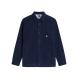 TOMMY HILFIGER TJM BRICK CORD OVERSHIRT EXT DM0DM21698 5