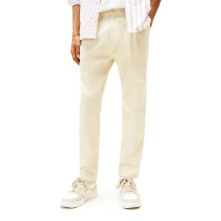 TOMMY HILFIGER TJM ISAAC LIGHT COTTON PANTS DM0DM21705