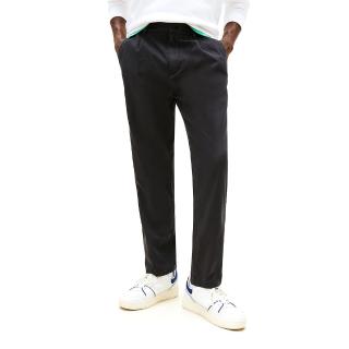TOMMY HILFIGER TJM ISAAC LIGHT COTTON PANTS DM0DM21705