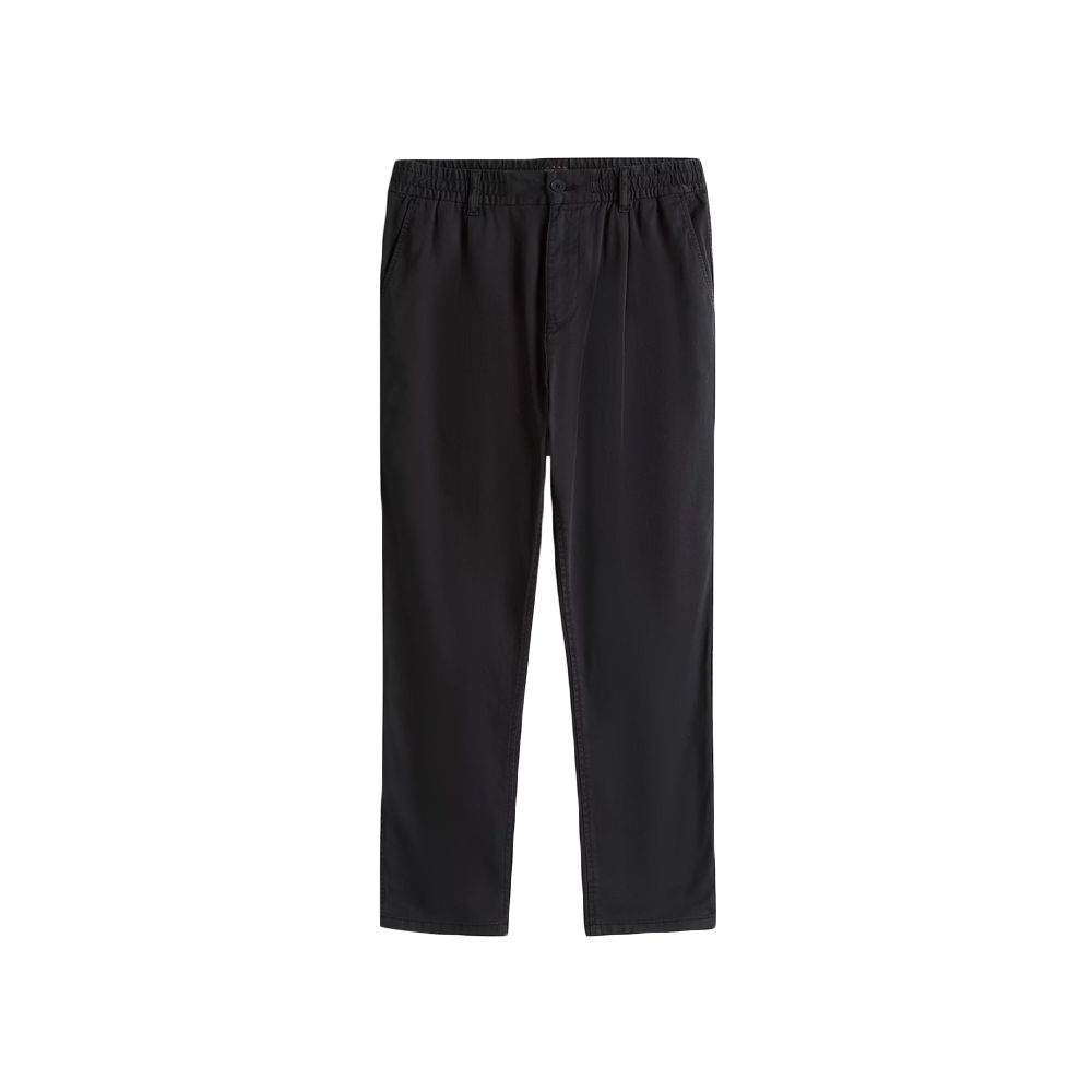 TOMMY HILFIGER TJM ISAAC LIGHT COTTON PANTS DM0DM21705 5