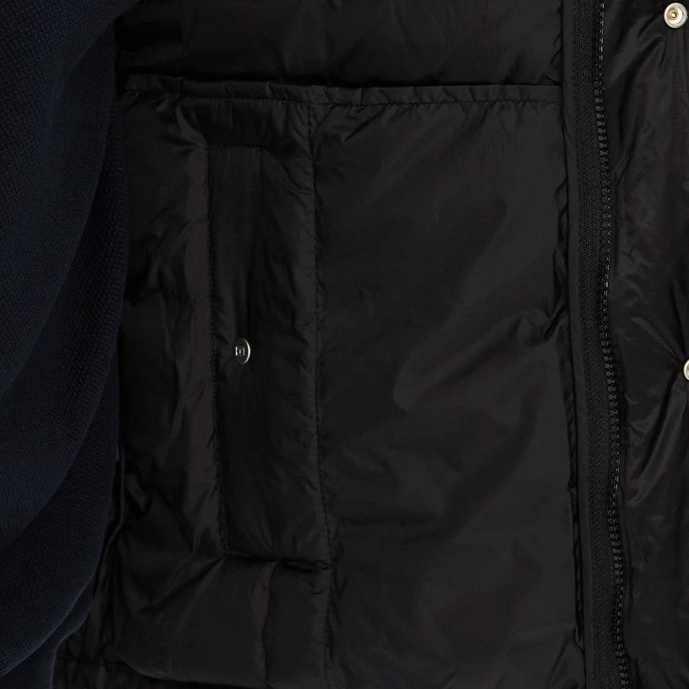 TOMMY HILFIGER TJM LIGHT DOWN VEST EXT DM0DM21777 3