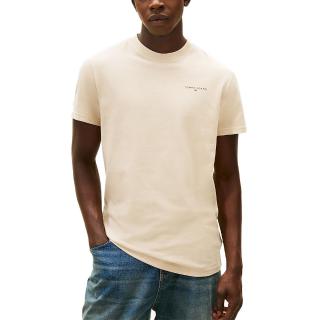 TOMMY HILFIGER TJM SLIM LINEAR CHEST TEE EXT DM0DM21780