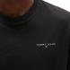 TOMMY HILFIGER TJM SLIM LINEAR CHEST TEE EXT DM0DM21780 3