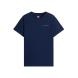 TOMMY HILFIGER TJM SLIM LINEAR CHEST TEE EXT DM0DM21780 4