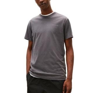 TOMMY HILFIGER TJM SLIM LINEAR CHEST TEE EXT DM0DM21780