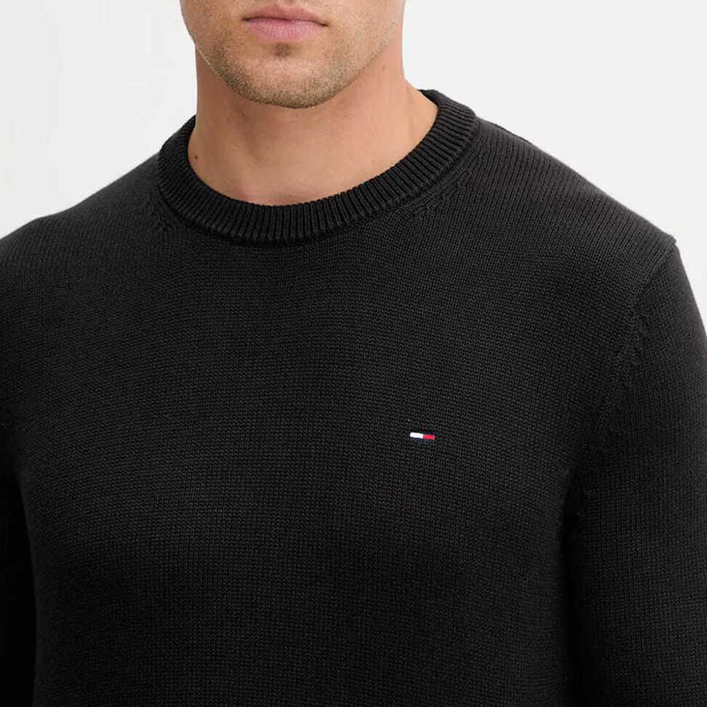 TOMMY HILFIGER TJM SLIM ESS SWEATER EXT DM0DM21787 2