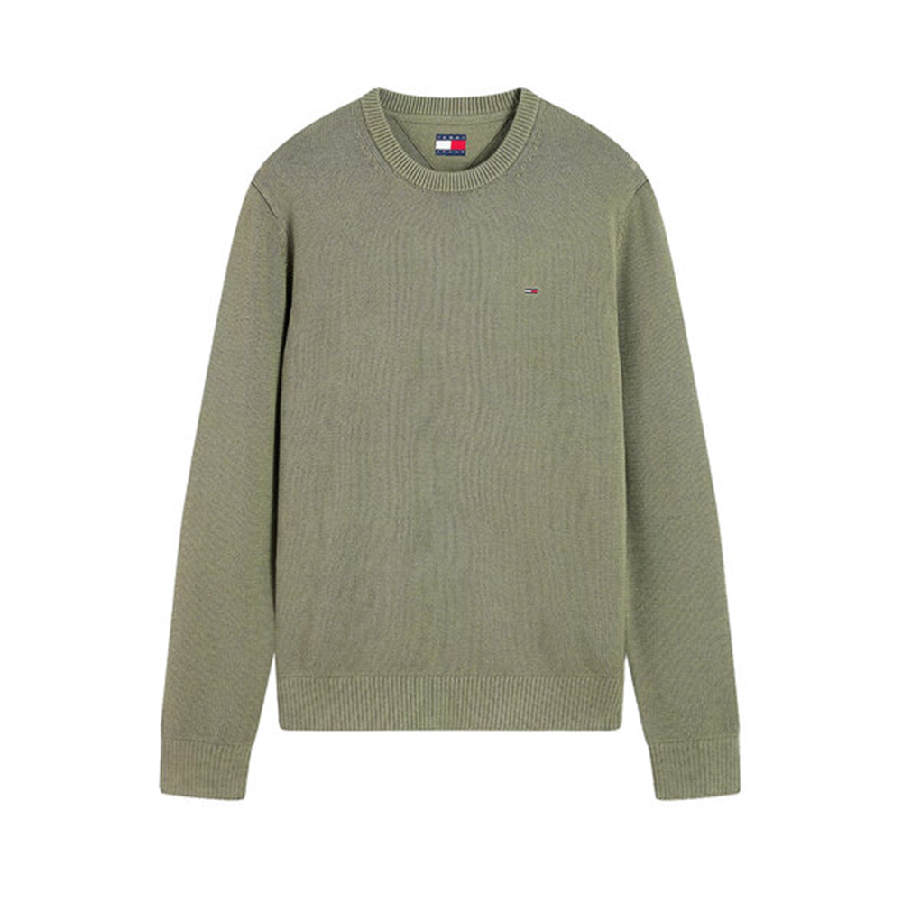 TOMMY HILFIGER SLIM ESS SWEATER EXT DM0DM21787 3