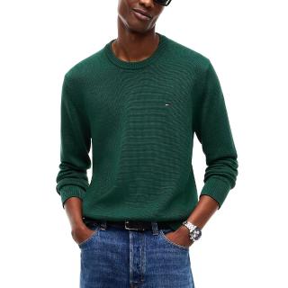 TOMMY HILFIGER SLIM ESS SWEATER EXT DM0DM21787