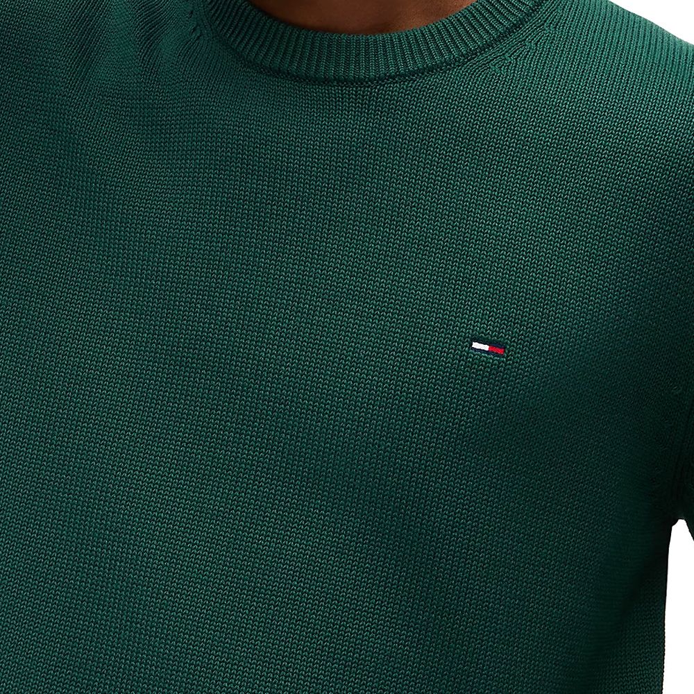 TOMMY HILFIGER SLIM ESS SWEATER EXT DM0DM21787 3