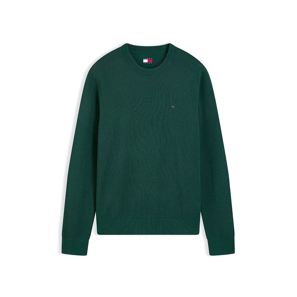 TOMMY HILFIGER SLIM ESS SWEATER EXT DM0DM21787 4