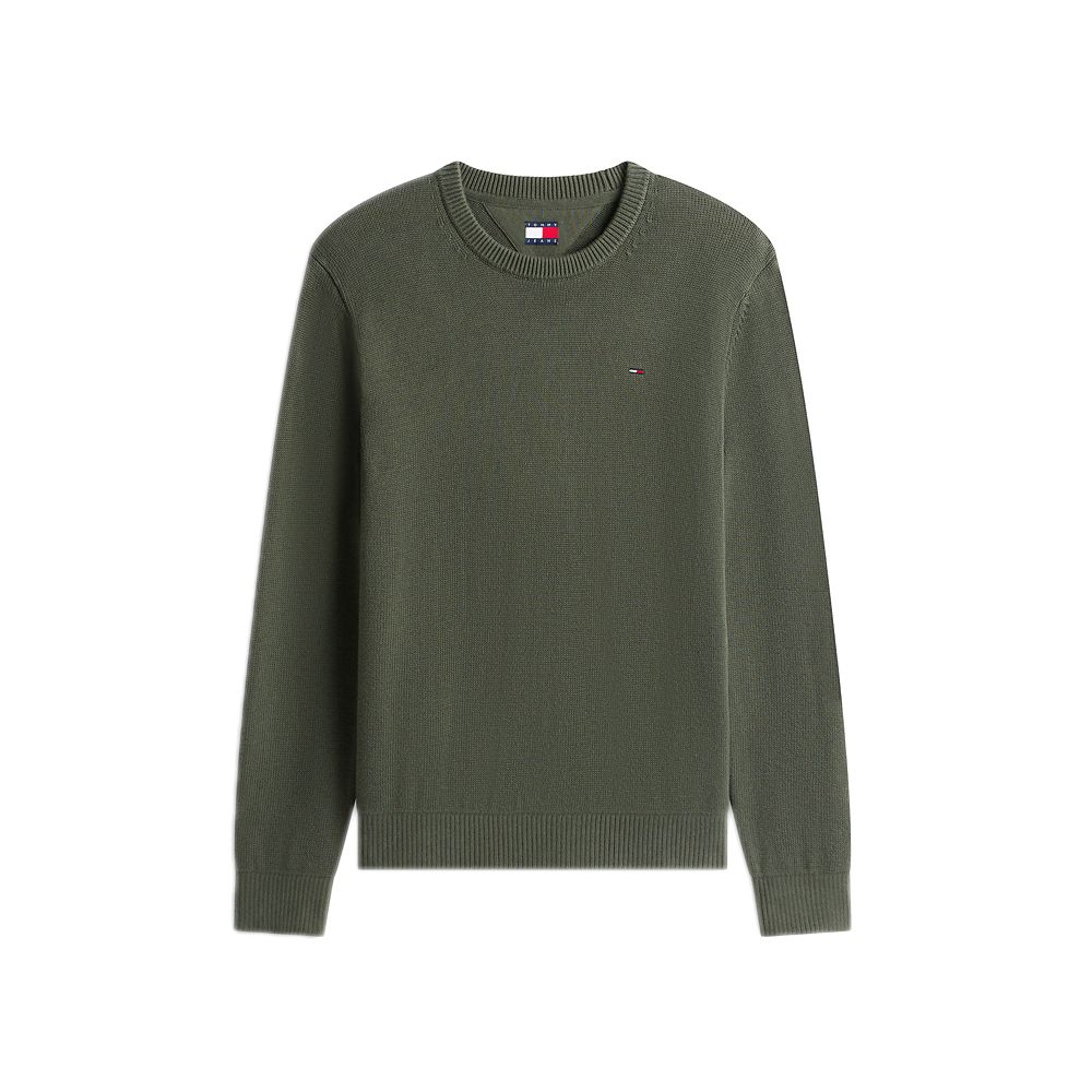 TOMMY HILFIGER TJM SLIM ESS SWEATER EXT DM0DM21787 4