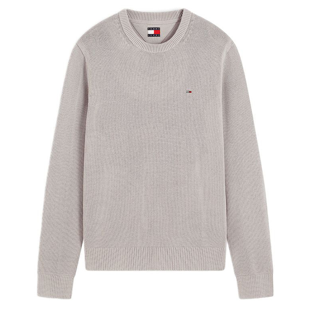 TOMMY HILFIGER TJM SLIM ESS SWEATER EXT DM0DM21787 4