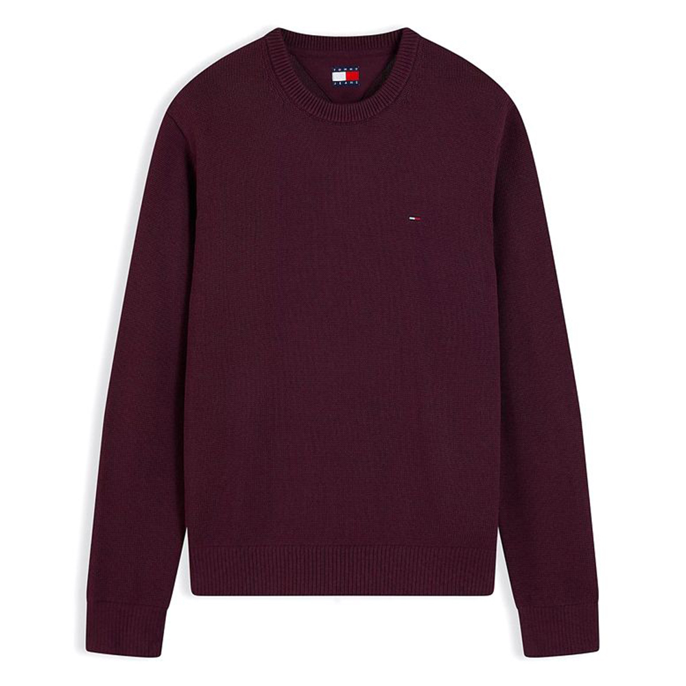 TOMMY HILFIGER TJM SLIM ESS SWEATER EXT DM0DM21787 4