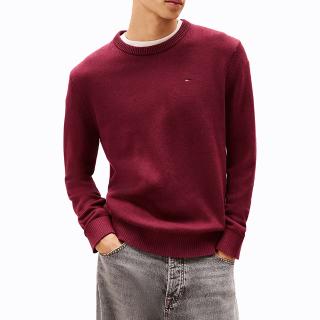 TOMMY HILFIGER TJM SLIM ESS SWEATER EXT DM0DM21787