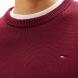 TOMMY HILFIGER TJM SLIM ESS SWEATER EXT DM0DM21787 2
