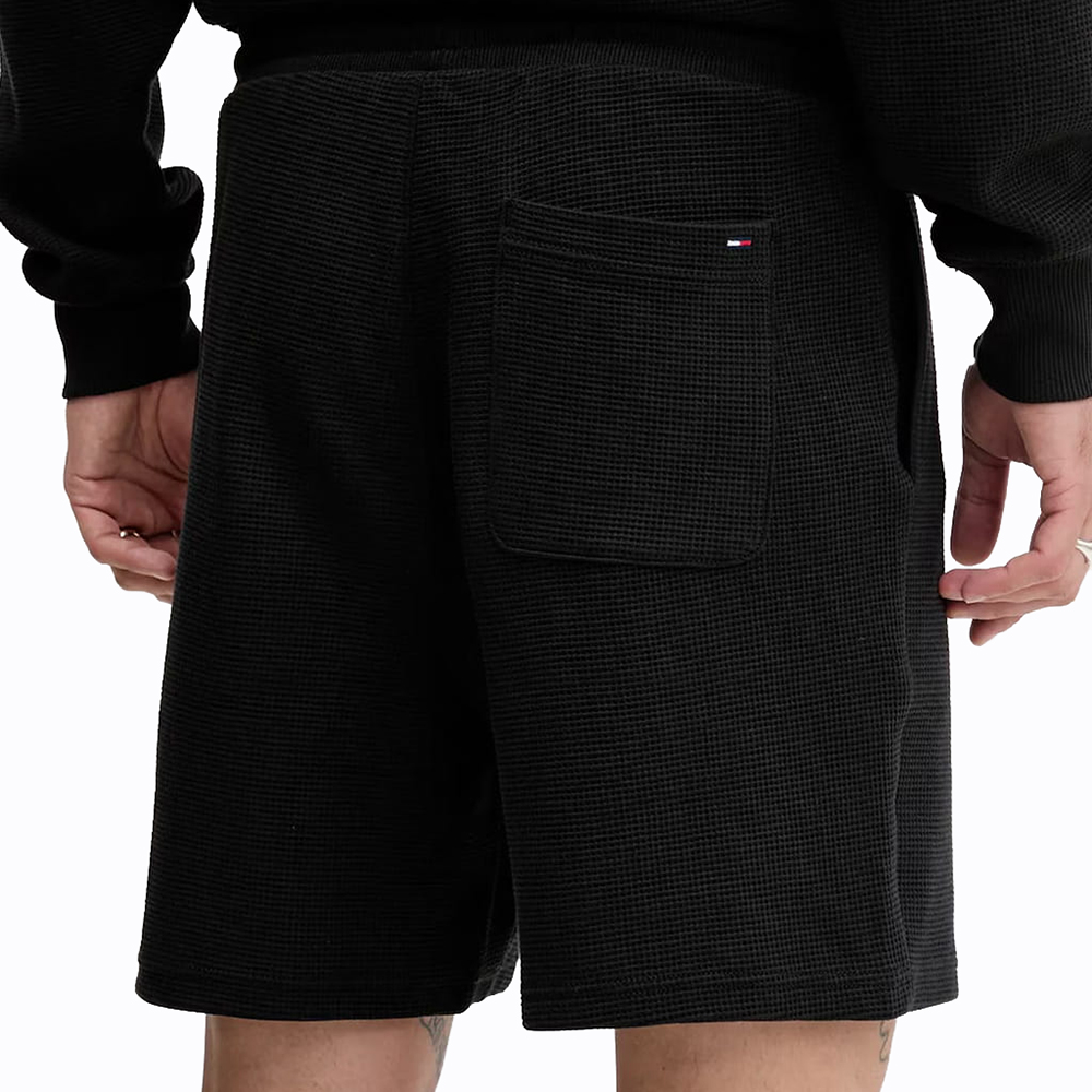 TOMMY HILFIGER TJM RLX WAFFLE SCRIPT BEACH SH DM0DM21805 2