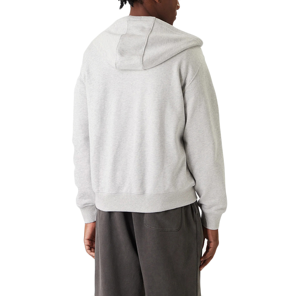 TOMMY HILFIGER TJM RLX S FLAG ZIP THRU HOODIE DM0DM21814 2