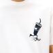 TOMMY HILFIGER TJM RLX SKATER BACK GRAPHIC TE  DM0DM21830 3