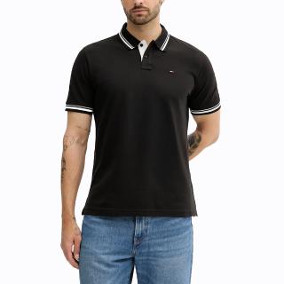 TOMMY HILFIGER TJM REG TIPPED POLO EXT DM0DM21846