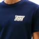 TOMMY HILFIGER TJM REG BUBBLE BACK SS TEE EXT DM0DM21864 3