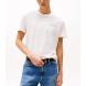 TOMMY HILFIGER TJM REG SIG SAILING SS TEE EXT DM0DM21868 2