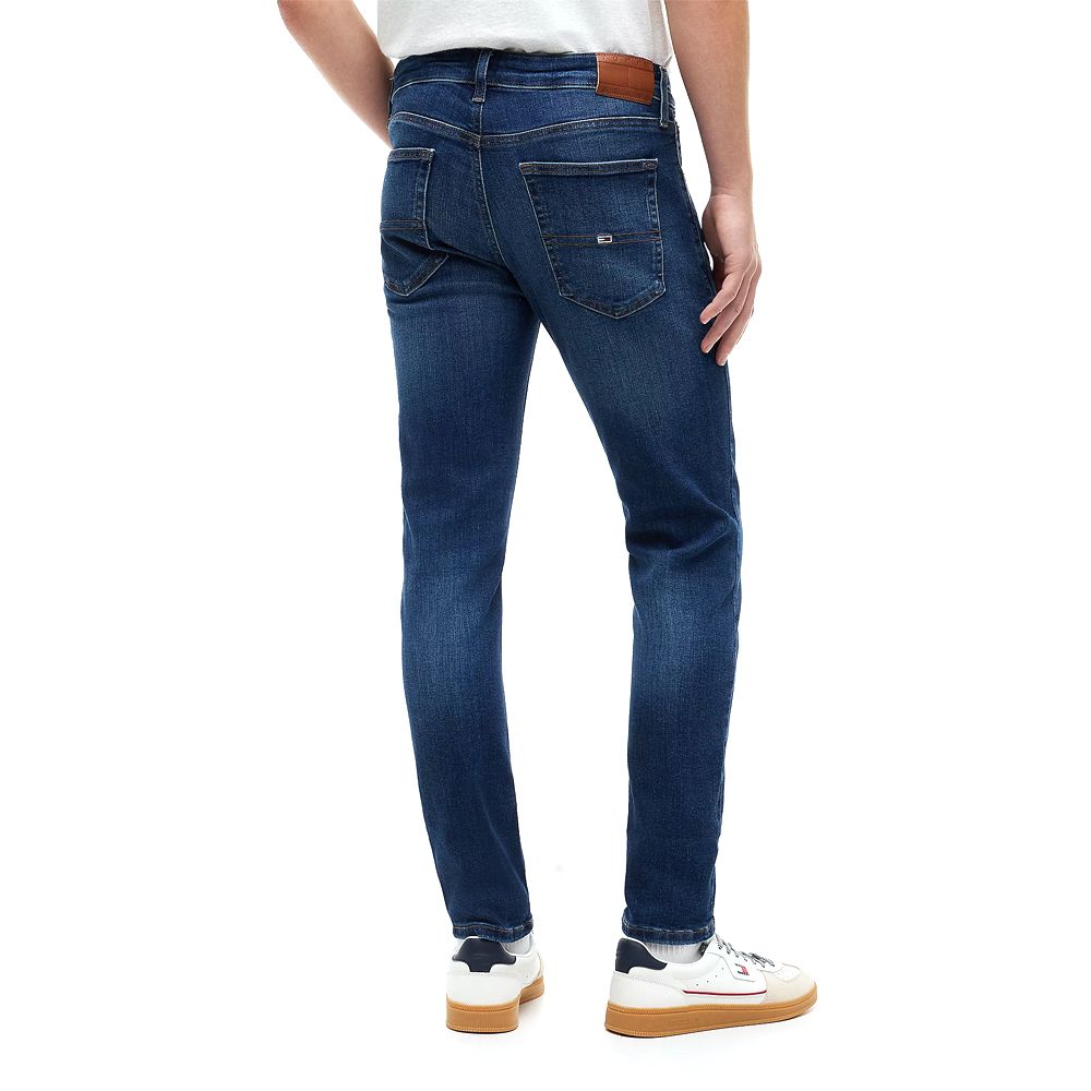 TOMMY HILFIGER AUSTIN SLIM TPRD AI0255 DM0DM21891 2