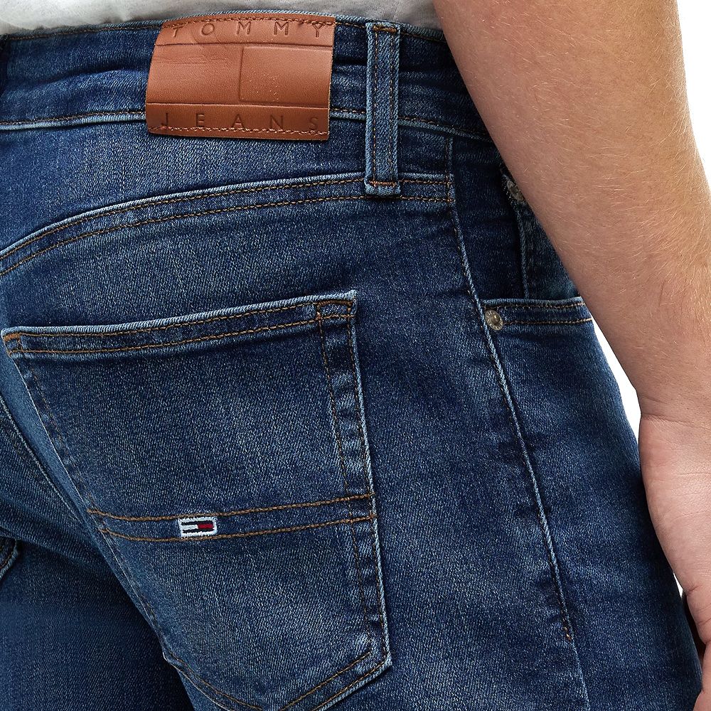 TOMMY HILFIGER AUSTIN SLIM TPRD AI0255 DM0DM21891 3