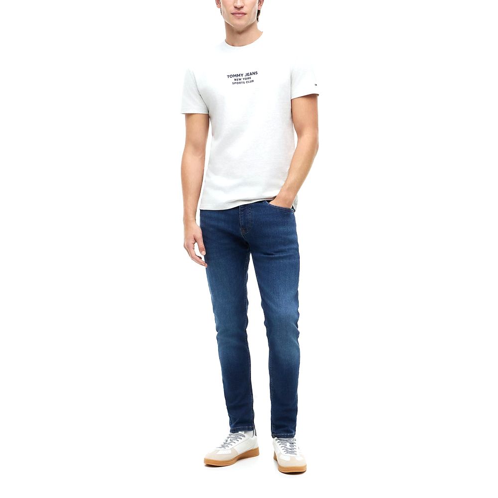 TOMMY HILFIGER AUSTIN SLIM TPRD AI0255 DM0DM21891 4