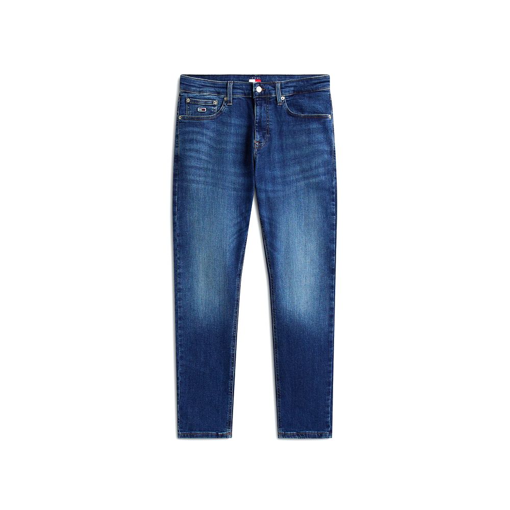 TOMMY HILFIGER AUSTIN SLIM TPRD AI0255 DM0DM21891 5