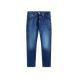 TOMMY HILFIGER AUSTIN SLIM TPRD AI0255 DM0DM21891 5