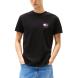 TOMMY HILFIGER TJM REG FLAG GRAPH BCKPRNT T E DM0DM21910 1