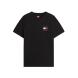 TOMMY HILFIGER TJM REG FLAG GRAPH BCKPRNT T E DM0DM21910 4