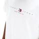 TOMMY HILFIGER TJM REG FLAG LINEAR SS TEE EXT DM0DM21911 3