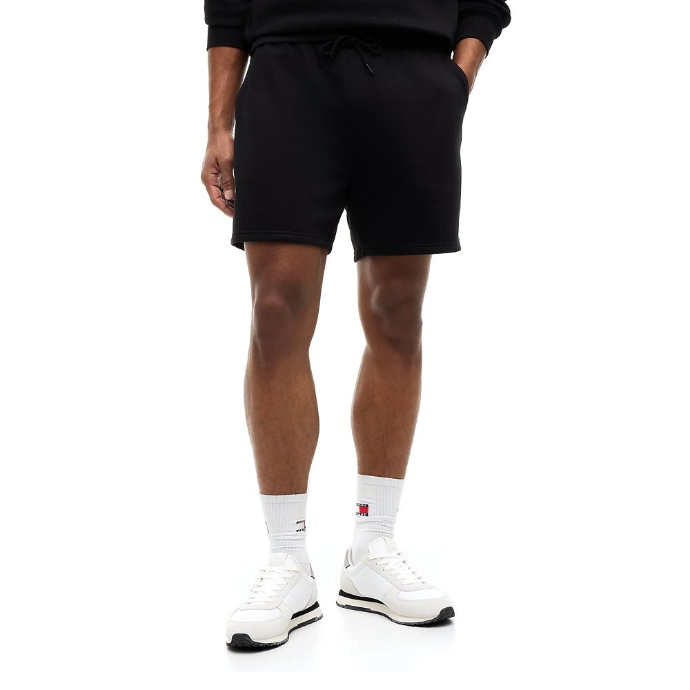 TOMMY HILFIGER TJM S FLAG BEACH SHORT EXT DM0DM21931 1