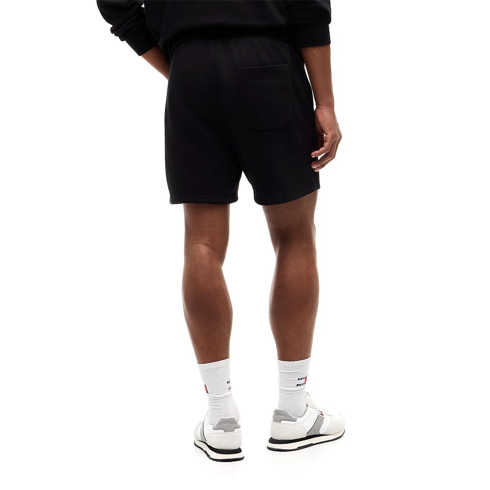 TOMMY HILFIGER TJM S FLAG BEACH SHORT EXT DM0DM21931 2
