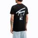 TOMMY HILFIGER TJM REG SIGNATURE CITY TEE DM0DM21934 2