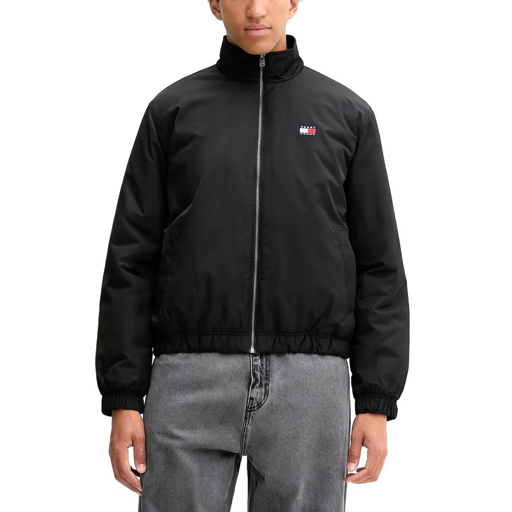 TOMMY HILFIGER TJM ESSENTIAL PADDED JACKET EX DM0DM21936 1