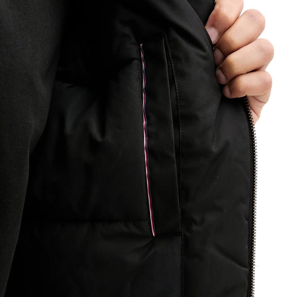 TOMMY HILFIGER TJM ESSENTIAL PADDED JACKET EX DM0DM21936 3