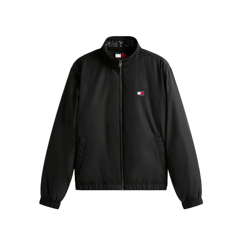 TOMMY HILFIGER TJM ESSENTIAL PADDED JACKET EX DM0DM21936 4