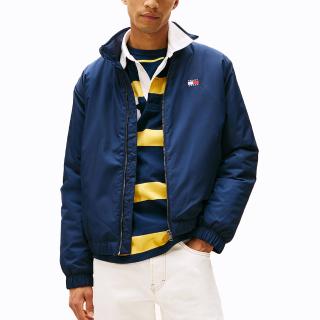 TOMMY HILFIGER TJM ESSENTIAL PADDED JACKET EX DM0DM21936