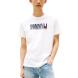 TOMMY HILFIGER TJM REG TOMMY DNA FLAG TEE EXT DM0DM21941 1