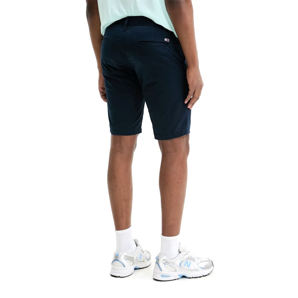 TOMMY HILFIGER TJM SCANTON SHORT DM0DM21950 2